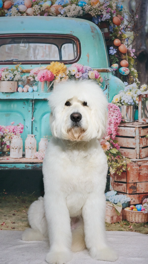 Shear Quality Pet Grooming