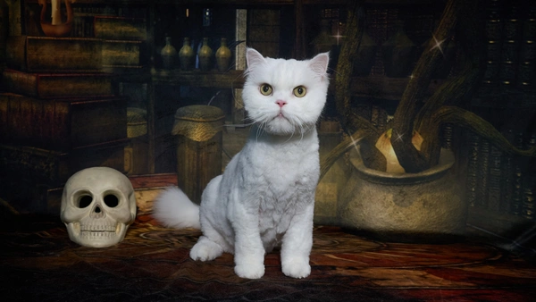 Shear Quality Pet Grooming